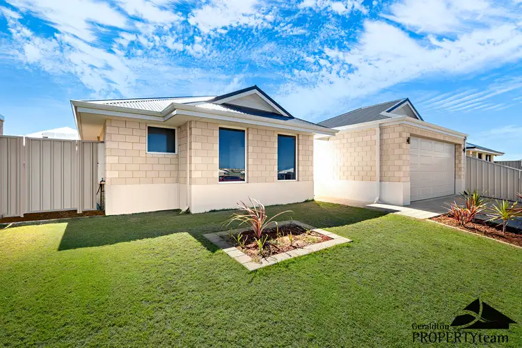 12 Driftwood Road, Sunset Beach WA 6530