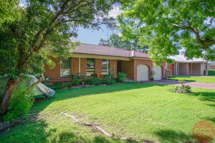 40 Kensington Road, Bolwarra NSW 2320