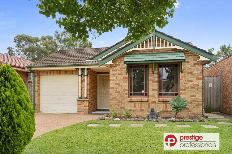 21 Paroo Court