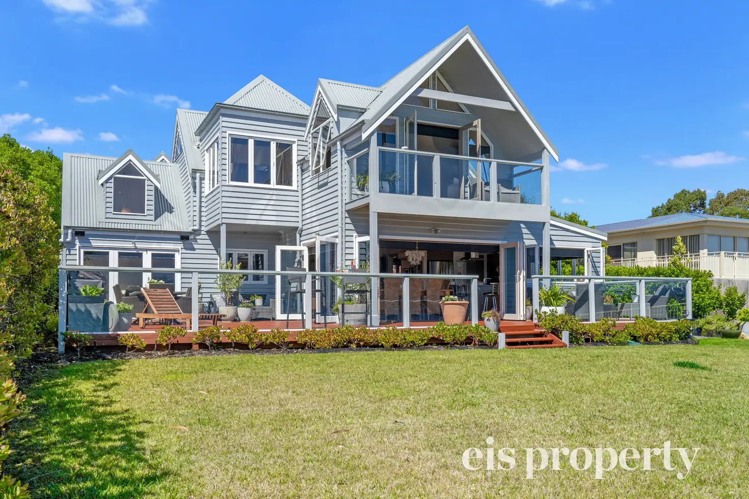 Main view of Homely house listing, 199A Tranmere Road, Tranmere TAS 7018