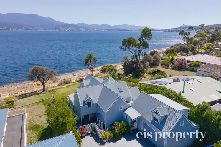 Second view of Homely house listing, 199A Tranmere Road, Tranmere TAS 7018