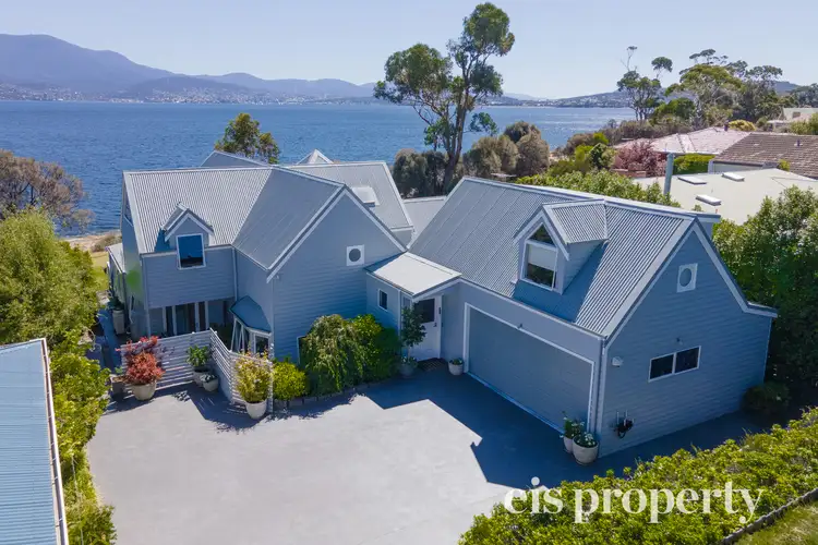 Third view of Homely house listing, 199A Tranmere Road, Tranmere TAS 7018