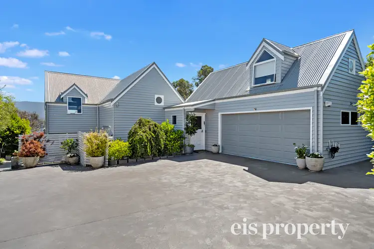 Fourth view of Homely house listing, 199A Tranmere Road, Tranmere TAS 7018