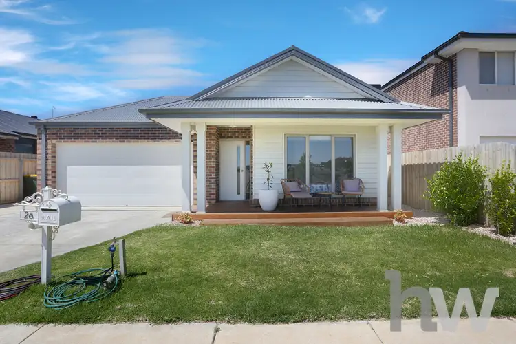 28 Majestic Way, St Leonards VIC 3223