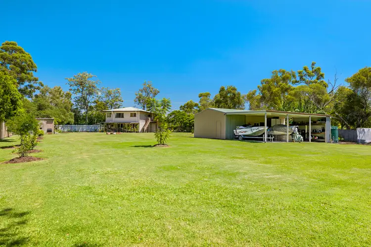 Main view of Homely house listing, 220-222 Boundary Road, Thornlands QLD 4164