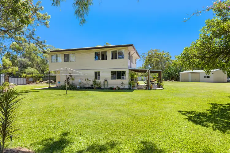 Second view of Homely house listing, 220-222 Boundary Road, Thornlands QLD 4164