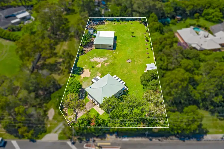 Third view of Homely house listing, 220-222 Boundary Road, Thornlands QLD 4164
