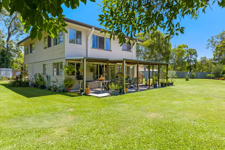 Fourth view of Homely house listing, 220-222 Boundary Road, Thornlands QLD 4164