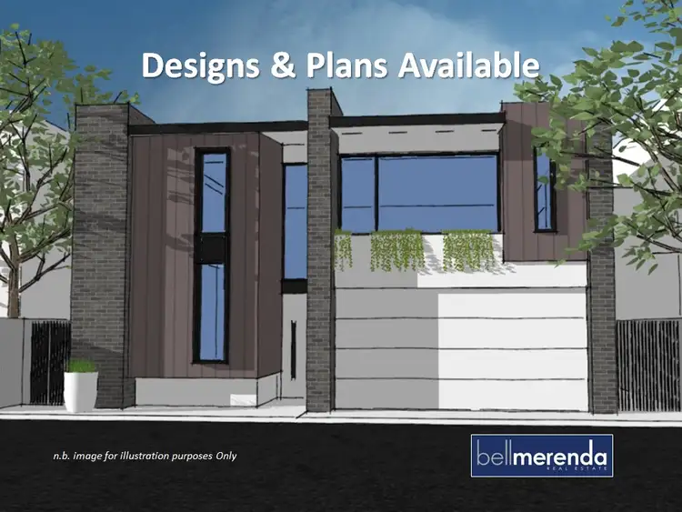 Fourth view of Homely land listing, 5A (Lot 1) Roy Street, Mount Lawley WA 6050