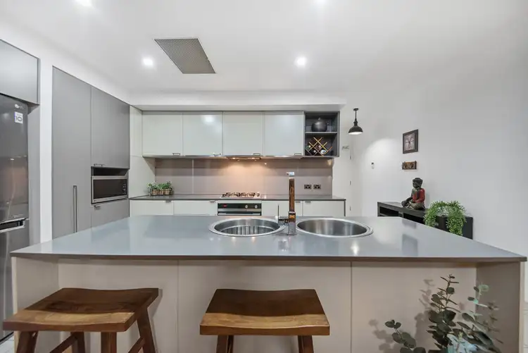 Fourth view of Homely apartment listing, 1706 Stillwater Apartments, Hope Island QLD 4212