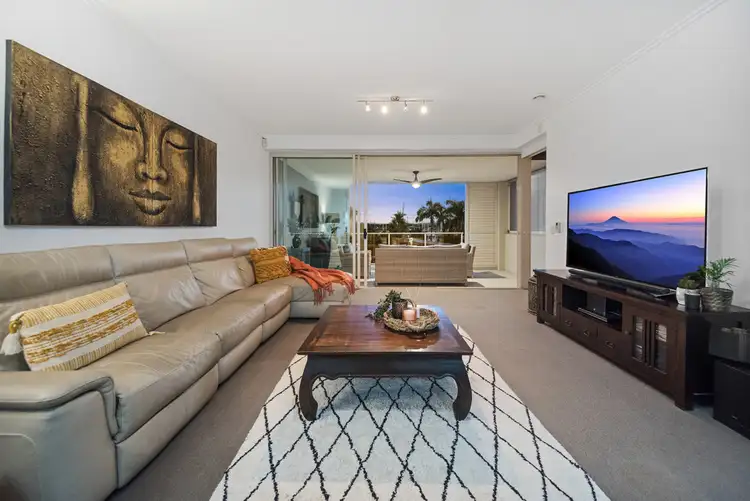 Sixth view of Homely apartment listing, 1706 Stillwater Apartments, Hope Island QLD 4212