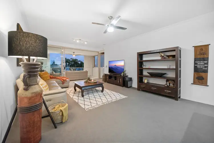 Seventh view of Homely apartment listing, 1706 Stillwater Apartments, Hope Island QLD 4212