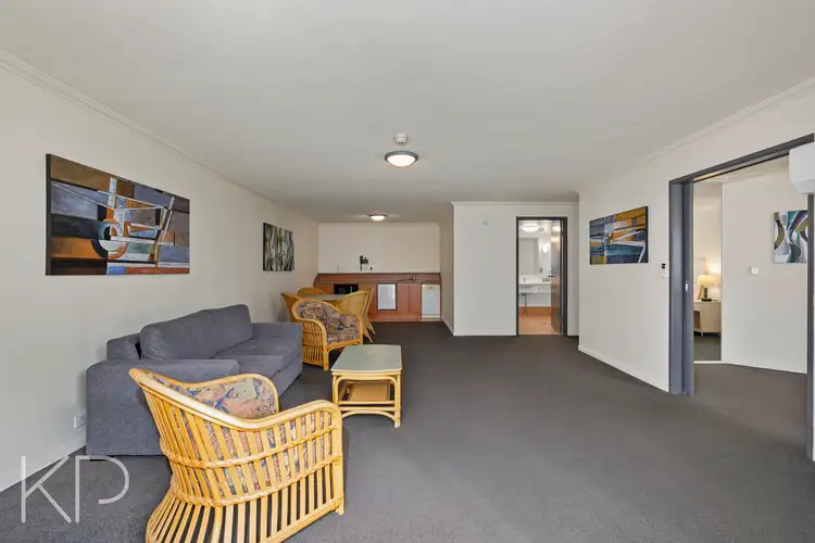 Third view of Homely apartment listing, 023 & 024/138 Ferny Avenue, Surfers Paradise QLD 4217