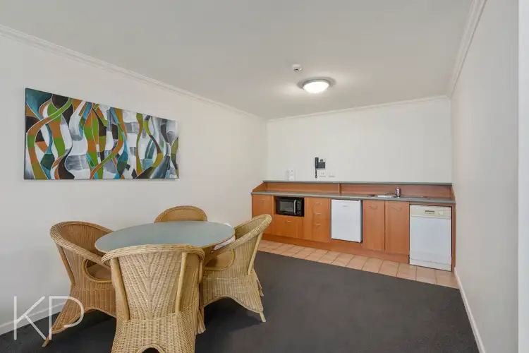 Fourth view of Homely apartment listing, 023 & 024/138 Ferny Avenue, Surfers Paradise QLD 4217