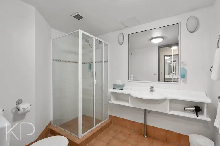 Sixth view of Homely apartment listing, 023 & 024/138 Ferny Avenue, Surfers Paradise QLD 4217