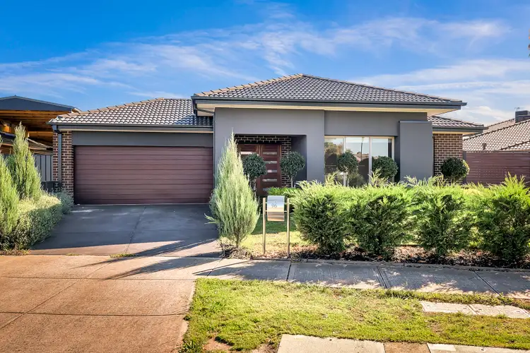 Main view of Homely house listing, 96 Oakbank Boulevard, Whittlesea VIC 3757