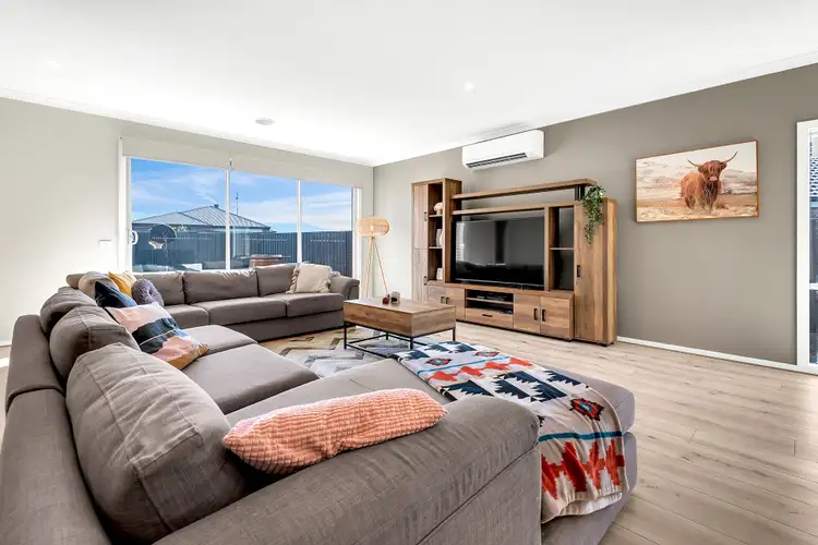 Fourth view of Homely house listing, 96 Oakbank Boulevard, Whittlesea VIC 3757