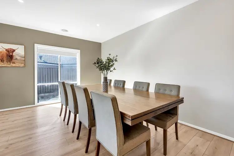 Fifth view of Homely house listing, 96 Oakbank Boulevard, Whittlesea VIC 3757