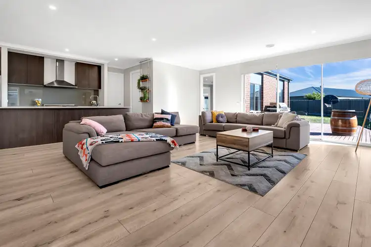 Sixth view of Homely house listing, 96 Oakbank Boulevard, Whittlesea VIC 3757