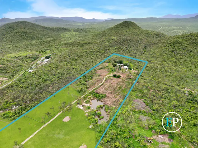 1009 Flinders Highway, Brookhill QLD 4816