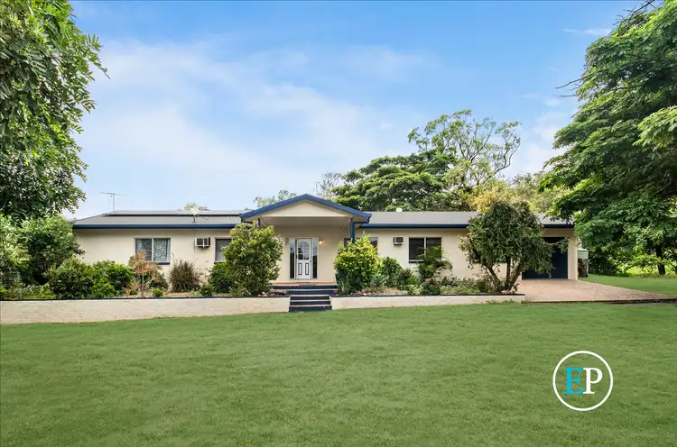 Second view of Homely house listing, 1009 Flinders Highway, Brookhill QLD 4816