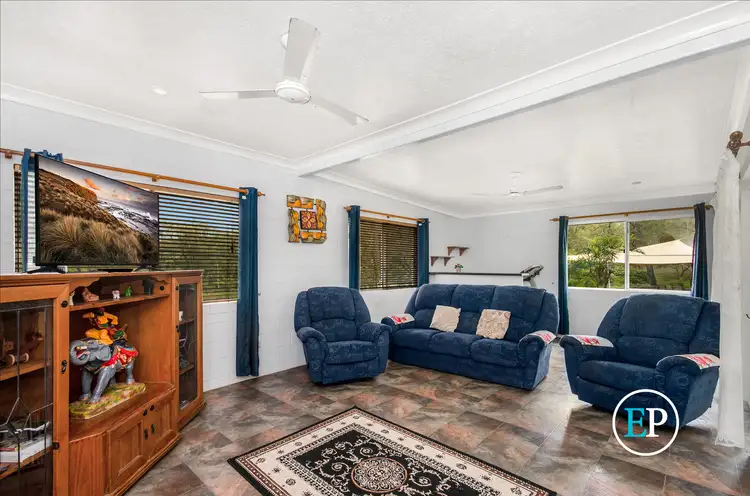 Fifth view of Homely house listing, 1009 Flinders Highway, Brookhill QLD 4816