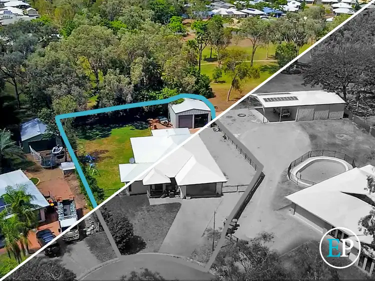 9 Ebony Court, Bushland Beach QLD 4818