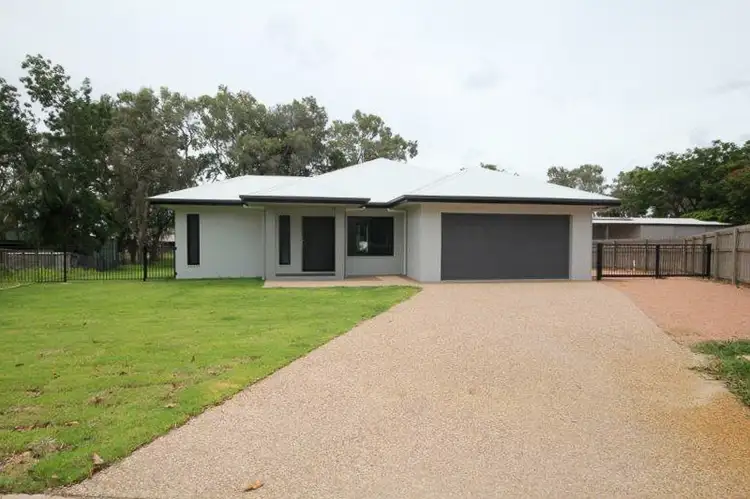 Third view of Homely house listing, 9 Ebony Court, Bushland Beach QLD 4818