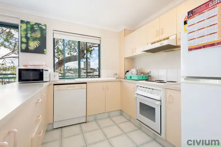 Third view of Homely apartment listing, 5/53 Port Jackson Circuit, Phillip ACT 2606