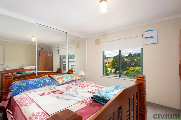 Fourth view of Homely apartment listing, 5/53 Port Jackson Circuit, Phillip ACT 2606