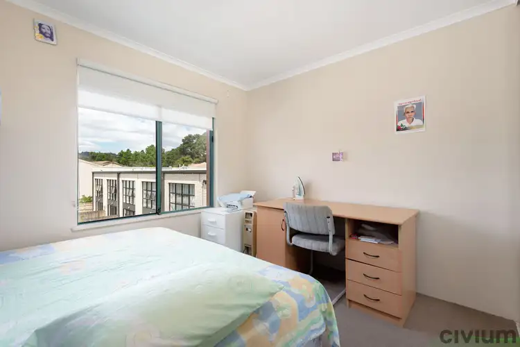 Fifth view of Homely apartment listing, 5/53 Port Jackson Circuit, Phillip ACT 2606