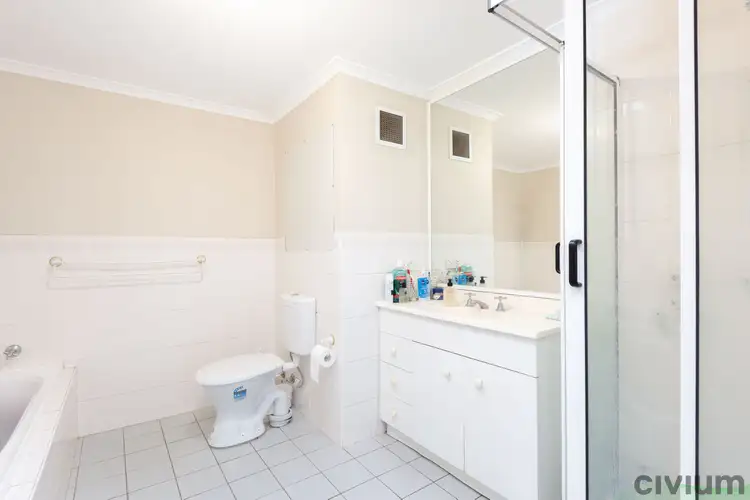 Sixth view of Homely apartment listing, 5/53 Port Jackson Circuit, Phillip ACT 2606