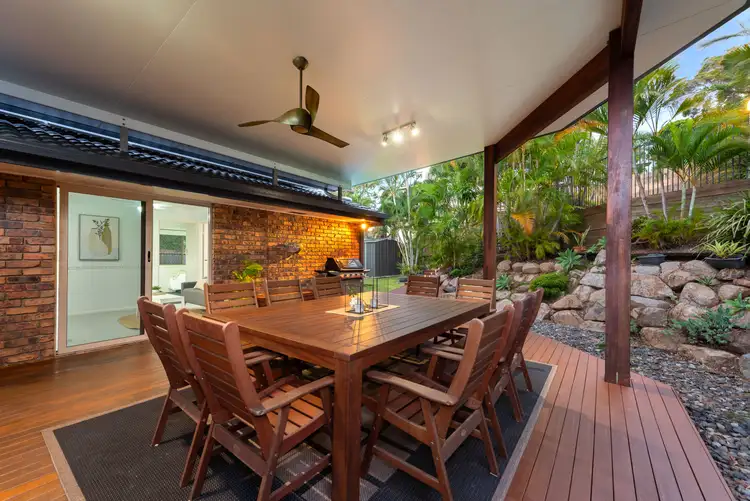 Fifth view of Homely house listing, 8 Baguette Street, Carina QLD 4152