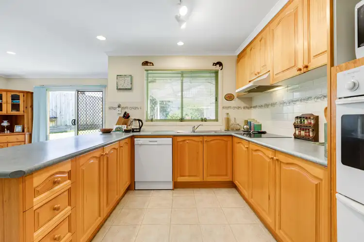 Third view of Homely house listing, 24 The Fairway, Rowville VIC 3178