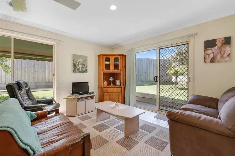 Fourth view of Homely house listing, 24 The Fairway, Rowville VIC 3178