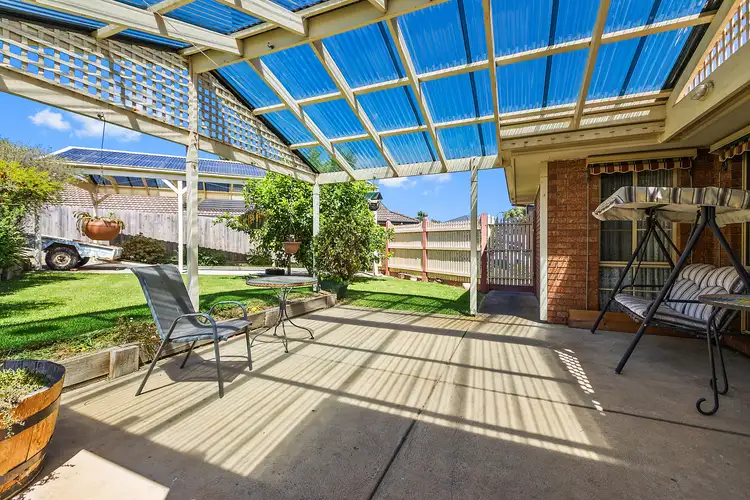 Fifth view of Homely house listing, 24 The Fairway, Rowville VIC 3178