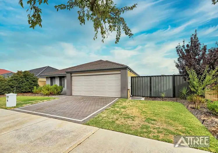 Third view of Homely house listing, 10 Lowerhall Gardens, Southern River WA 6110