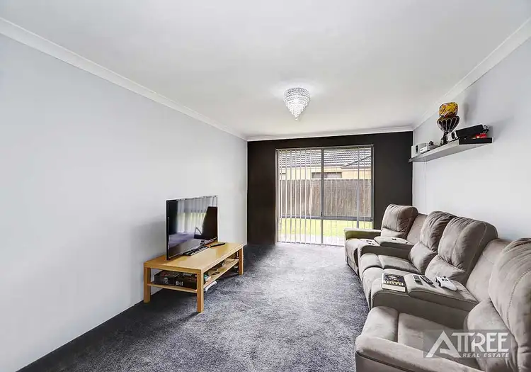 Fifth view of Homely house listing, 10 Lowerhall Gardens, Southern River WA 6110