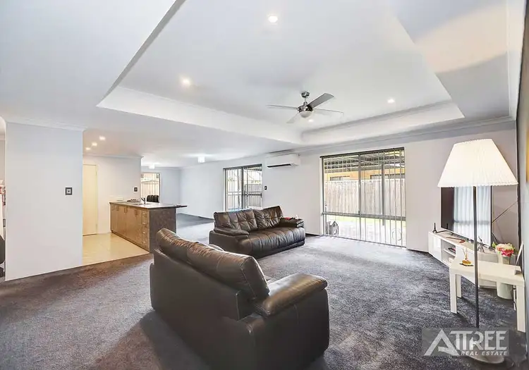Sixth view of Homely house listing, 10 Lowerhall Gardens, Southern River WA 6110