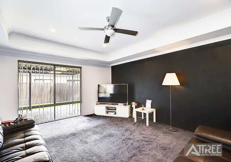 Seventh view of Homely house listing, 10 Lowerhall Gardens, Southern River WA 6110