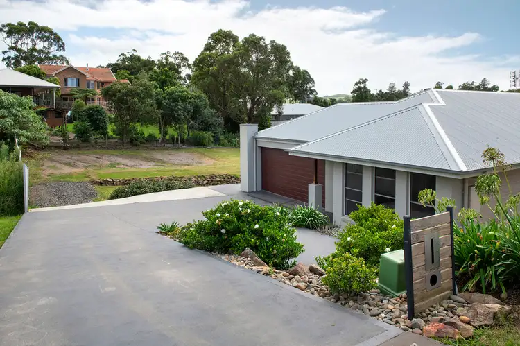Third view of Homely house listing, 20 O'MARA PLACE, Jamberoo NSW 2533