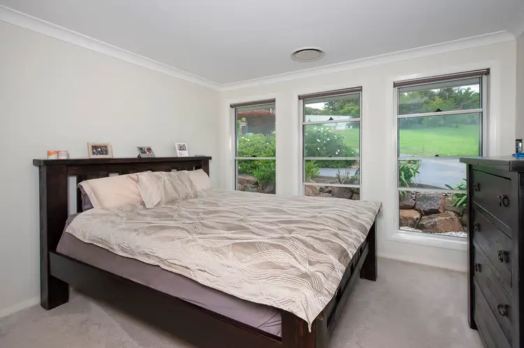 Fifth view of Homely house listing, 20 O'MARA PLACE, Jamberoo NSW 2533