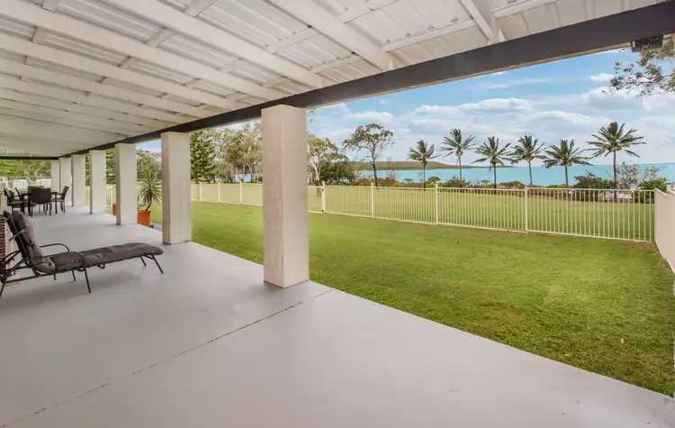 Main view of Homely house listing, 566 Miran Khan Drive, Freshwater Point QLD 4737