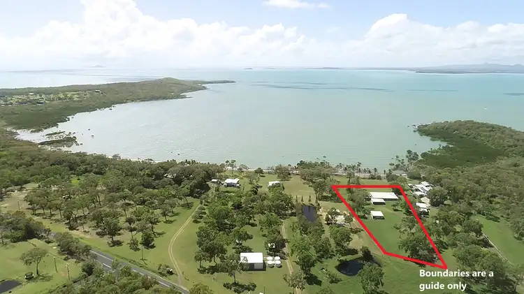 Third view of Homely house listing, 566 Miran Khan Drive, Freshwater Point QLD 4737