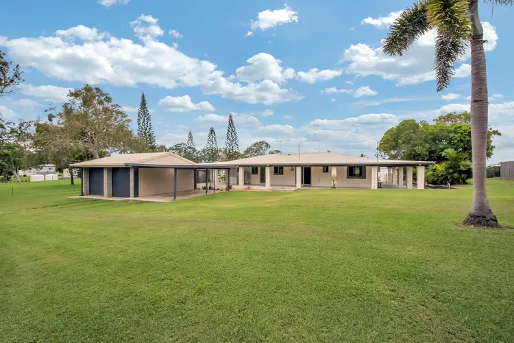 Fourth view of Homely house listing, 566 Miran Khan Drive, Freshwater Point QLD 4737