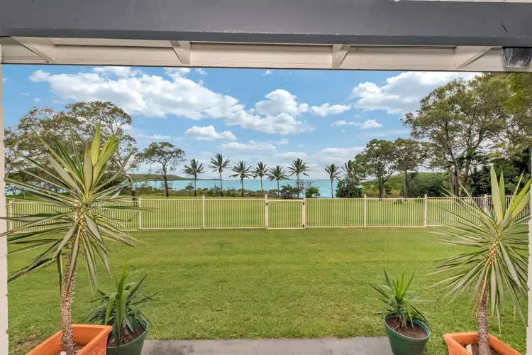 Fifth view of Homely house listing, 566 Miran Khan Drive, Freshwater Point QLD 4737