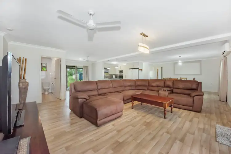Sixth view of Homely house listing, 566 Miran Khan Drive, Freshwater Point QLD 4737