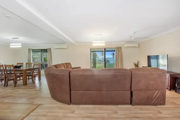 Seventh view of Homely house listing, 566 Miran Khan Drive, Freshwater Point QLD 4737