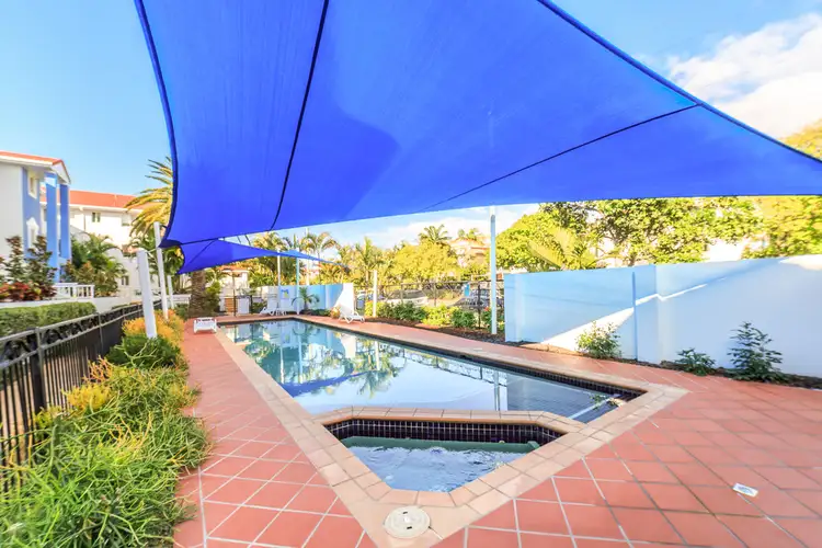 21/7-17 Purli Street, Chevron Island QLD 4217