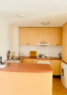 Fifth view of Homely apartment listing, 21/7-17 Purli Street, Chevron Island QLD 4217